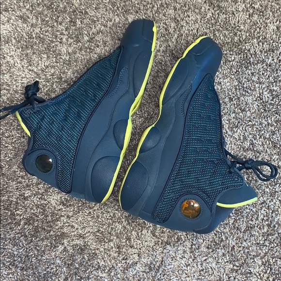 AIR JORDAN 13s *DEADSTOCK* - Picture 7 of 8